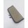 Söldner-Messer Sammlertasche Messertasche verschließbar für 2 Messer OD green grün