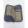 Söldner-Messer Sammlertasche Messertasche verschließbar für 2 Messer OD green grün