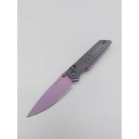 Real Steel RSK Sacra Special Edition mit Cerakote Finish...