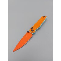 Real Steel RSK Sacra Special Edition mit Cerakote Finish...