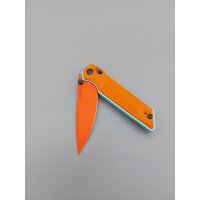 Real Steel RSK Sacra Special Edition mit Cerakote Finish...