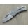 Sanrenmu Mini Slip Joint Messer 4077 Taschenmesser 8Cr13MoV Stahl
