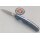 Spyderco Native Chief Blue Blau G10 CPM-SPY27 PlainEdge C244GPCBL