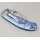 Spyderco Tenacious Titanium R.I.L. Disarray Finish D2 PlainEdge C122TIBLD2P