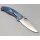 Spyderco Tenacious Titanium R.I.L. Disarray Finish D2 PlainEdge C122TIBLD2P