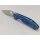 Spyderco Tenacious Titanium R.I.L. Disarray Finish D2 PlainEdge C122TIBLD2P