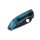 Spyderco Tenacious Titanium R.I.L. Disarray Finish D2 Black Blade PlainEdge C122TIBLBKD2P