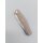 Real Steel Serenity Slip Joint Coyote G10 Satin Klinge Design by Braginets Farbe Beige Tan