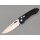 Real Steel Griffin Pro G10 Black Satin 14C28N Stahl