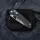 Real Steel Griffin Pro G10 Black Satin 14C28N Stahl