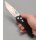 Real Steel Griffin Pro G10 Black Satin 14C28N Stahl