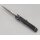Real Steel Griffin Pro G10 Black Satin 14C28N Stahl