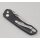 Real Steel Griffin Pro G10 Black Satin 14C28N Stahl