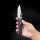 Real Steel Griffin Pro G10 Black Satin 14C28N Stahl