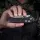Real Steel Griffin Pro G10 Black Satin 14C28N Stahl