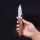 Real Steel Griffin Pro Natural Micarta 14C28N Stahl