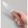Real Steel Griffin Pro Natural Micarta 14C28N Stahl