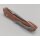 Real Steel Griffin Pro Natural Micarta 14C28N Stahl