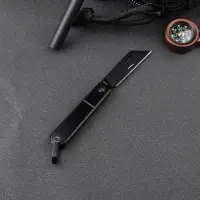 Real Steel RSK Baby Barlow black...