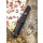 SanRenmu S708 Messer Fixed Blade 12C27 Stahl Polymergriff Scheide Outdoormesser