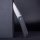 Real Steel RSK Luna Boost Framelock Carbon & Titanium N690 Stahl