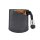 Viperade PJ27 Leather Sheath for EDC Knuckle, EDC Coins Sheath for Men Kleingeld Münzen