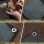Viperade PJ27 Leather Sheath for EDC Knuckle, EDC Coins Sheath for Men Kleingeld Münzen