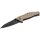 Elite Force Messer EF159 Taschenmesser 440A Stahl