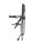 Viperade VAK4 Grey Grau Multitool Camping Survival Knife mit 12 in 1 Tool verschiedene Farben