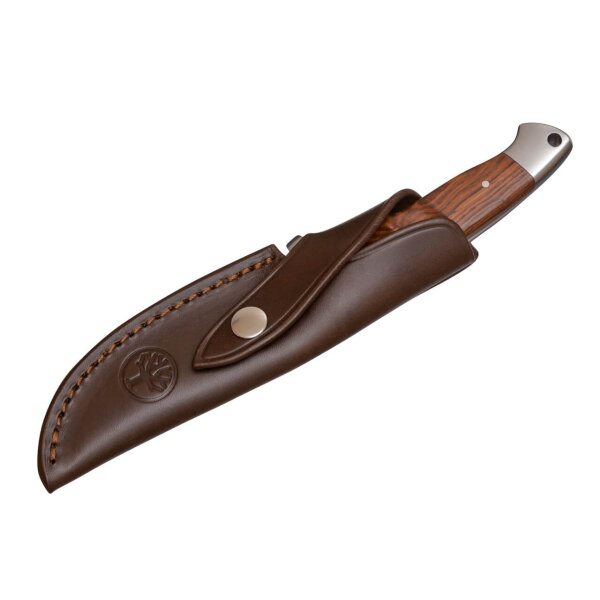 Böker Solingen Vollintegral 2.0 Palisander 440C Stahl 121585