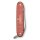 Victorinox Pioneer X Alox Limited Edition 2025 Stone Red