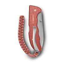 Victorinox Evoke Alox Limited Edition 2025 Stone Red