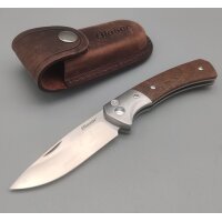 Blaser Klappmesser Classic Größe 8 Walnussholz...