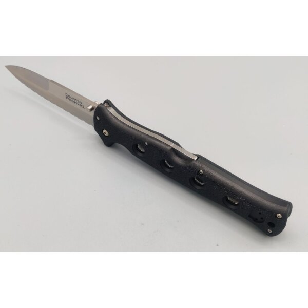 Cold Steel Counter Point XL Lockback Taschenmesser AUS-10A Stahl und Lock