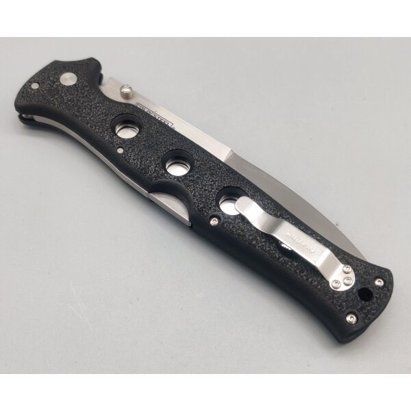 Cold Steel Counter Point XL Lockback Taschenmesser AUS-10A Stahl und Lock
