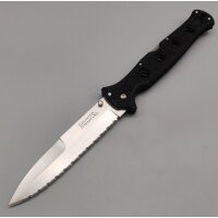 Cold Steel Counter Point XL Lockback Taschenmesser...