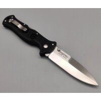 Cold Steel Counter Point Lockback Taschenmesser AUS-10A...
