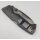 Cold Steel AD-10 Lockback Black Schwarz S35VN Stahl G10 Griff