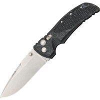 Hogue EX-01 G-Mascus Large Tactical Drop Point Manual...