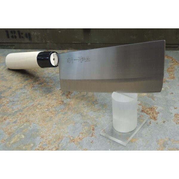 SEKIZO Messer NAKIRI Japanisches Gemüsemesser Küchenmesser Kochmesser