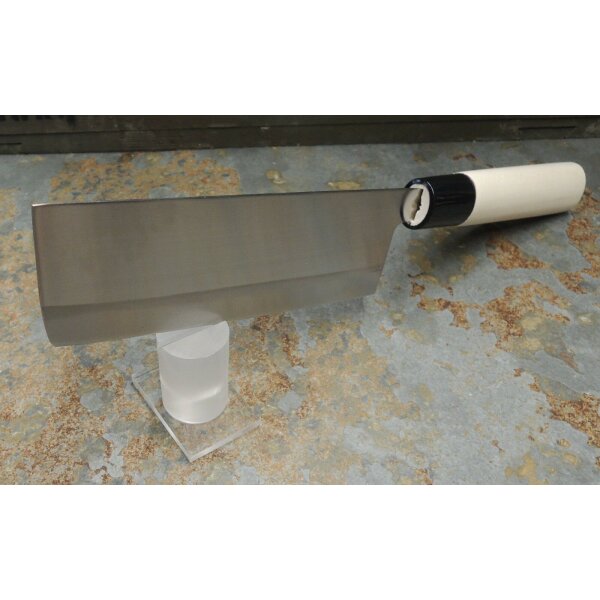 SEKIZO Messer NAKIRI Japanisches Gemüsemesser Küchenmesser Kochmesser