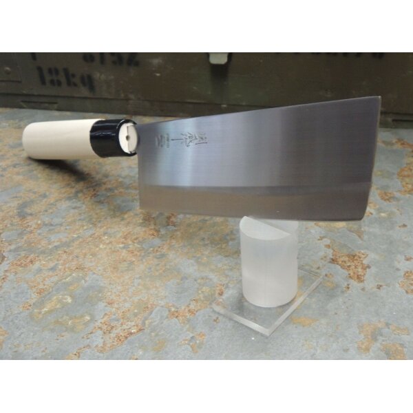 SEKIZO Messer NAKIRI Japanisches Gemüsemesser Küchenmesser Kochmesser