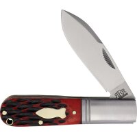 Rough Ryder Reserve ORIGINAL BARLOW Red Jigged Bone...
