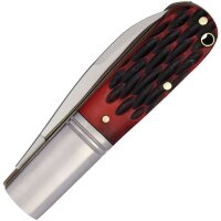 Rough Ryder Reserve ORIGINAL BARLOW Red Jigged Bone...