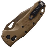 Hogue Sig Sauer K320 Able Lock Braun Brown Coyote Tan...