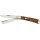 Rough Ryder Tortoise Shell Razor Trapper Folding Schildkr&ouml;tenimitat Knife Taschenmesser Rasur RR515