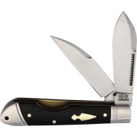 Rough Ryder Reserve Easy Open Tear Jerk Folding Knife...
