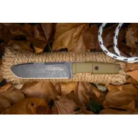 Extrema Ratio Ontos II Expeditions Outdoormesser N690 Stahl