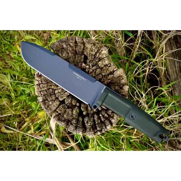 Extrema Ratio Ontos II S600 Black Outdoormesser