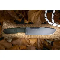 Extrema Ratio Ontos II S600 Black Outdoormesser